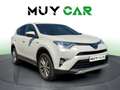 Toyota RAV 4 2.5 hybrid 2WD Advance Blanc - thumbnail 1
