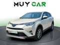 Toyota RAV 4 2.5 hybrid 2WD Advance Blanc - thumbnail 3