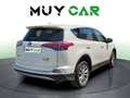 Toyota RAV 4 2.5 hybrid 2WD Advance Blanc - thumbnail 7