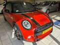 MINI Cooper S Cabrio Mini Cooper S Cabrio Aut. Rouge - thumbnail 13