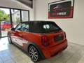MINI Cooper S Cabrio Mini Cooper S Cabrio Aut. Rouge - thumbnail 4