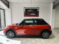 MINI Cooper S Cabrio Mini Cooper S Cabrio Aut. Rouge - thumbnail 6