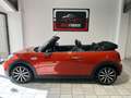 MINI Cooper S Cabrio Mini Cooper S Cabrio Aut. Rouge - thumbnail 5