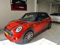 MINI Cooper S Cabrio Mini Cooper S Cabrio Aut. Rouge - thumbnail 8