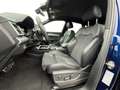 Audi Q5 40 TDI quattro S tronic S line AHK*STHZG*MATRIX... Blu/Azzurro - thumbnail 11