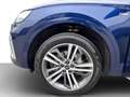 Audi Q5 40 TDI quattro S tronic S line AHK*STHZG*MATRIX... Blau - thumbnail 18