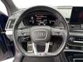 Audi Q5 40 TDI quattro S tronic S line AHK*STHZG*MATRIX... Blu/Azzurro - thumbnail 13