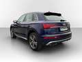 Audi Q5 40 TDI quattro S tronic S line AHK*STHZG*MATRIX... Blu/Azzurro - thumbnail 7