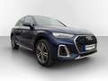 Audi Q5 40 TDI quattro S tronic S line AHK*STHZG*MATRIX... Blu/Azzurro - thumbnail 3