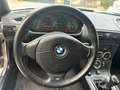 BMW Z3 Spider 118 Cv GPL Silber - thumbnail 14