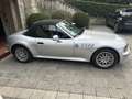BMW Z3 Spider 118 Cv GPL Silber - thumbnail 13