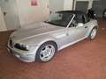 BMW Z3 Spider 118 Cv GPL Silber - thumbnail 4