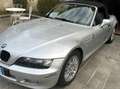 BMW Z3 Spider 118 Cv GPL Silber - thumbnail 1