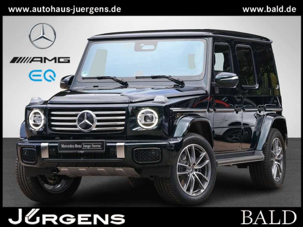 2025 Mercedes Benz GL 450