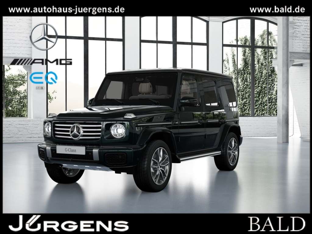 2025 Mercedes Benz GL 450