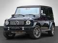Mercedes-Benz G 450 d AMG-Sport/AHK/StdHzg/360/Leder/20" Grün - thumbnail 2