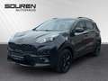 Kia Sportage Black Edition 2WD 1.6 GDI EU6d +Panorama+Navi+Lede Nero - thumbnail 1