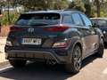 Hyundai KONA 1.0 TGDI Nline 30 Aniversario 4x2 Gris - thumbnail 4