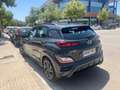 Hyundai KONA 1.0 TGDI Nline 30 Aniversario 4x2 Gris - thumbnail 14