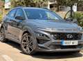 Hyundai KONA 1.0 TGDI Nline 30 Aniversario 4x2 Gris - thumbnail 8
