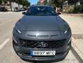 Hyundai KONA 1.0 TGDI Nline 30 Aniversario 4x2 Gris - thumbnail 18