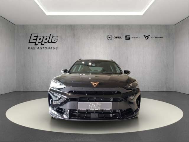 CUPRA Formentor 2.0 VZ El. Panodach Digitales Cockpit AD Memory Si