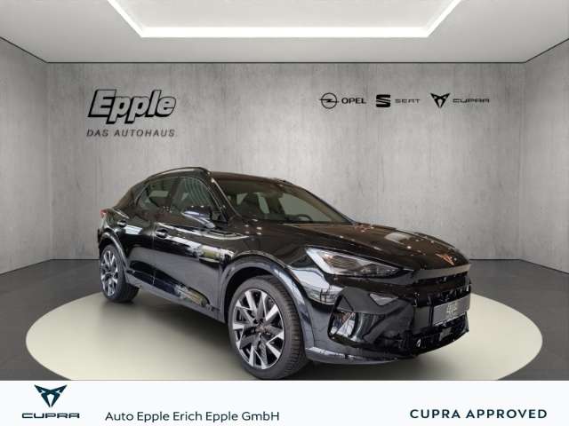 Imagine CUPRA Formentor 2.0 VZ El. Panodach Digitales Cockpit AD Memory Si