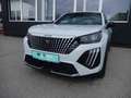 Peugeot 2008 Hybrid 145 e-DCS6 Allure Weiß - thumbnail 1