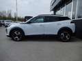 Peugeot 2008 Hybrid 145 e-DCS6 Allure Weiß - thumbnail 4