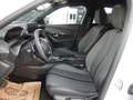 Peugeot 2008 Hybrid 145 e-DCS6 Allure Weiß - thumbnail 9