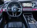 BMW i7 M70 xDrive KRISTALL B&W Aut.Tür EXECUT. CONNOISSEU Grau - thumbnail 22