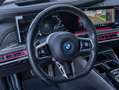 BMW i7 M70 xDrive KRISTALL B&W Aut.Tür EXECUT. CONNOISSEU Grau - thumbnail 21