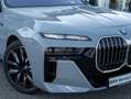 BMW i7 M70 xDrive KRISTALL B&W Aut.Tür EXECUT. CONNOISSEU Grau - thumbnail 23