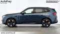 BMW X3 20d xDrive Blau - thumbnail 3