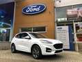 Ford Kuga ST-Line X PHEV AUT Blanc - thumbnail 2