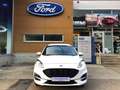 Ford Kuga ST-Line X PHEV AUT Blanc - thumbnail 3