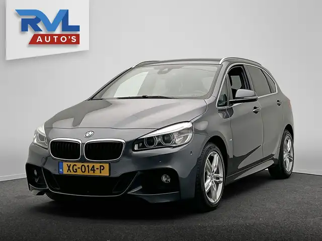 BMW 216 2-serie Active Tourer 216d | M/Sport | Alcantara |