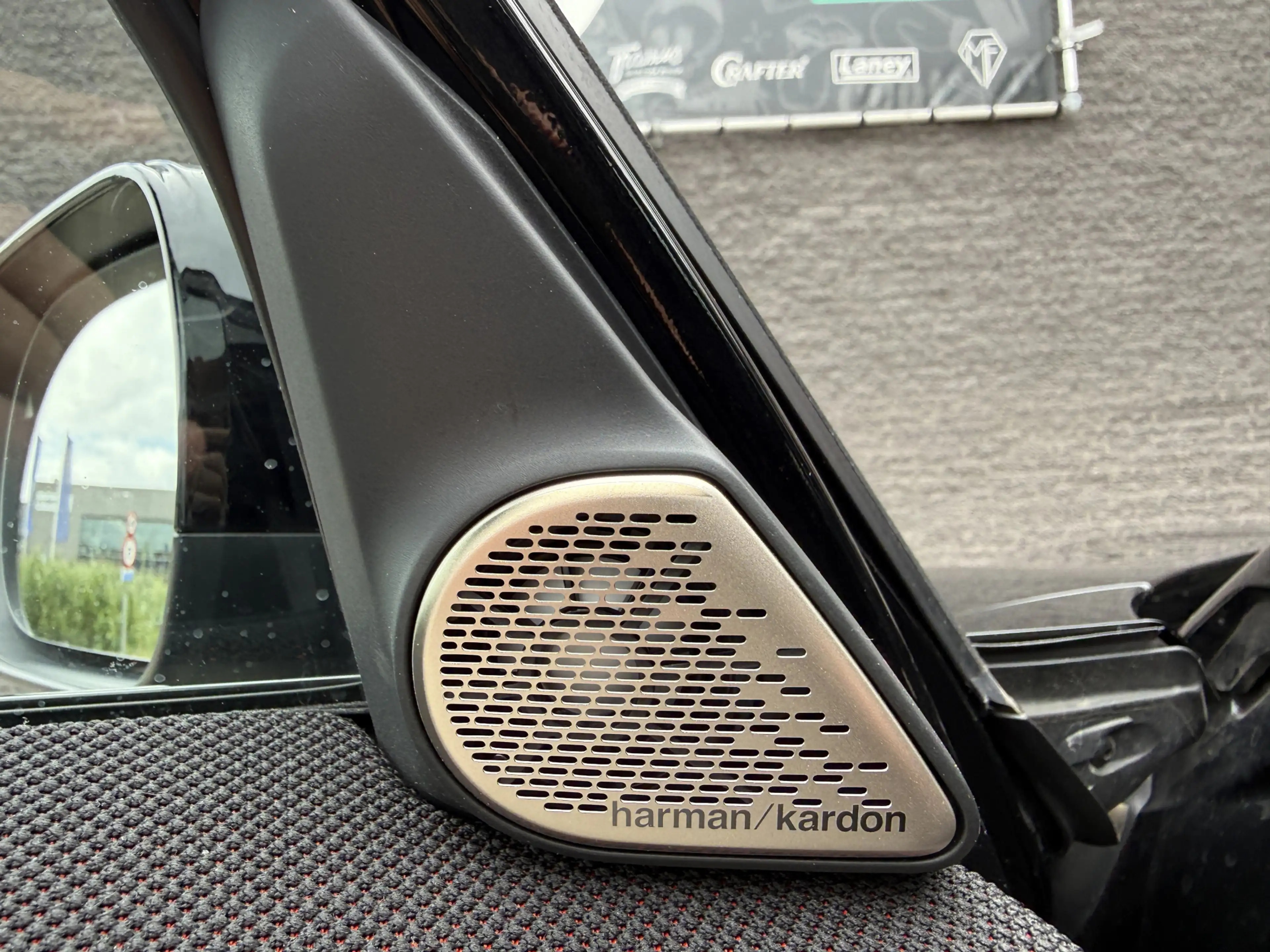 MINI John Cooper Works Countryman 1.5 C L — photo 7