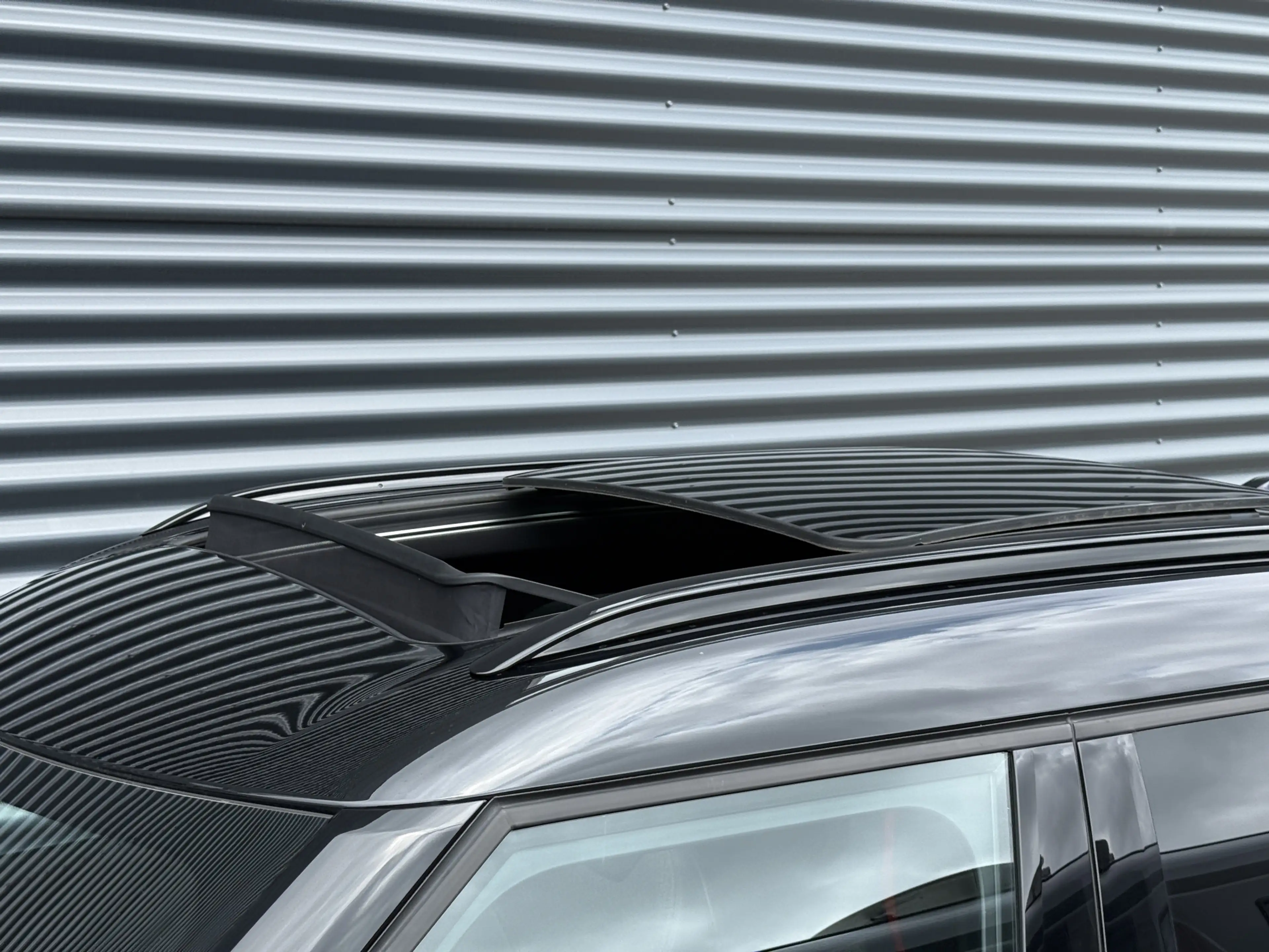 MINI John Cooper Works Countryman 1.5 C L — photo 5