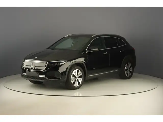 Mercedes-Benz EQA 250 190pk Luxury Pack Business