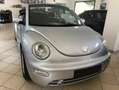 Volkswagen New Beetle Cabrio 1.4 FL   ok  neopatentati  Capote Elettrica Argento - thumbnail 2
