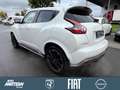 Nissan Juke 1.6 DIG-T Nismo RS 4x4 Blanc - thumbnail 6