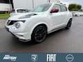 Nissan Juke 1.6 DIG-T Nismo RS 4x4 Blanc - thumbnail 1