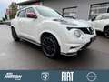 Nissan Juke 1.6 DIG-T Nismo RS 4x4 Blanc - thumbnail 3