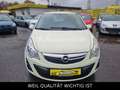 Opel Corsa D Satellite*TÜV NEU* Blanco - thumbnail 1