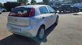 Fiat Punto 1.4 8V 5 porte Natural Power Street Argento - thumbnail 4