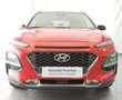 Hyundai KONA 1.6 T-GDI DCT 4WD Premium Nav Leder AHK Orange - thumbnail 2