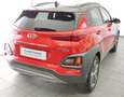 Hyundai KONA 1.6 T-GDI DCT 4WD Premium Nav Leder AHK Orange - thumbnail 5