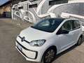 Volkswagen up! up! 5p 2017 e-up! 5p Weiß - thumbnail 3