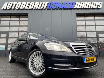 HYBRID Lang Full Opties/Massage-stoelen/Adaptive-C